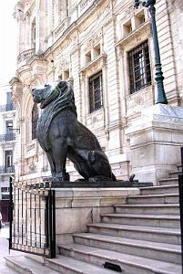 PA b- 047- Hotel de ville